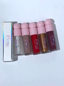 Luxe Lips Lipgloss