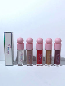 Luxe Lips Lipgloss